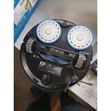 Robotstofzuiger & Dweil T50 OMNI Gen2 Zwart - 55% Korting