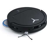 Robotstofzuiger & Dweil T50 OMNI Gen2 Zwart - 55% Korting