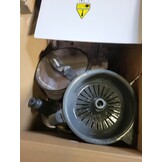 Keukenmachine Kenwood MultiPro Express Weigh+ 1000W Zilver 54% Korting
