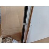 Onderkast Spoelbak Zwart Eiken 80cm - 58% Korting!