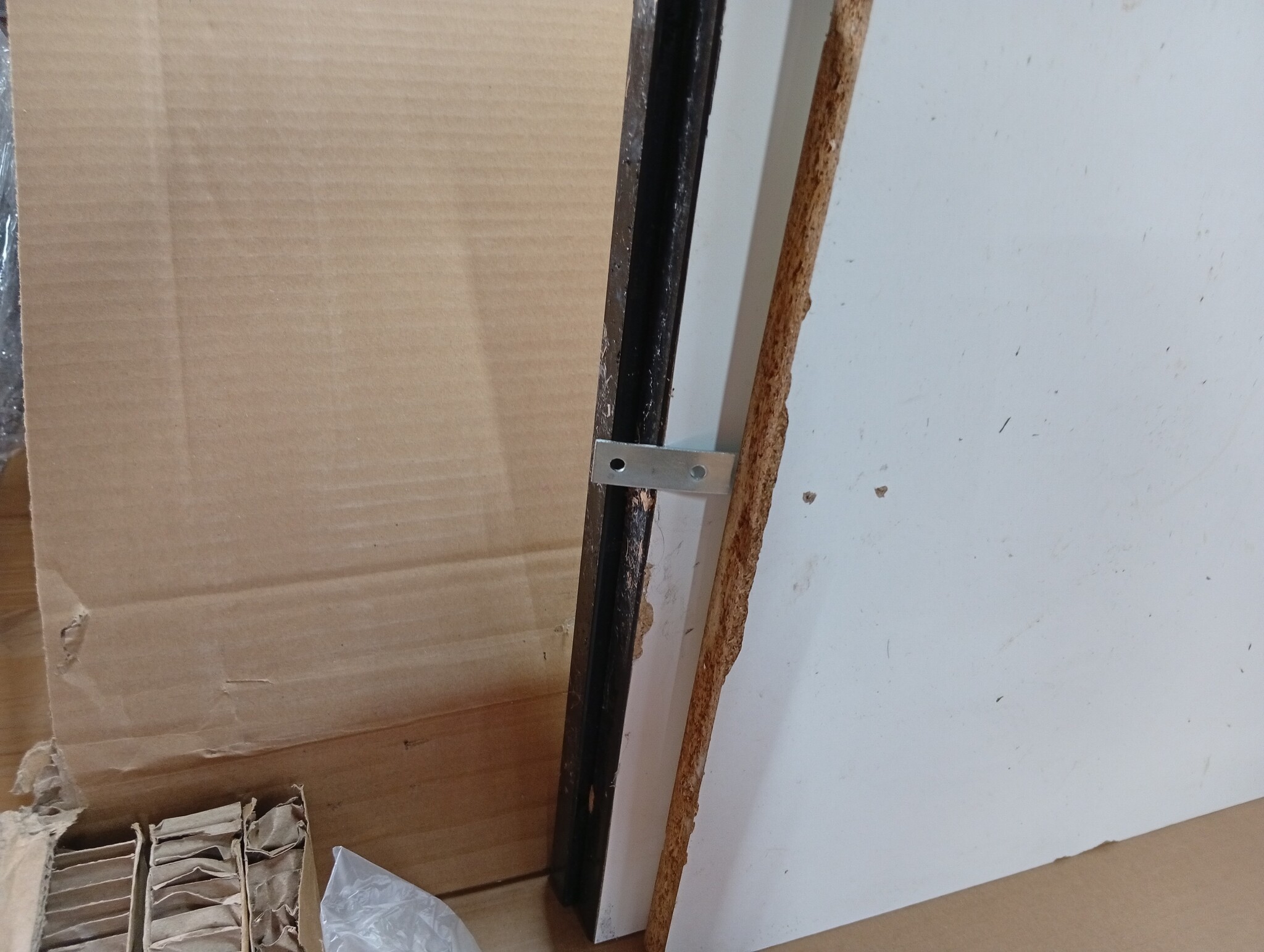 Onderkast Spoelbak Zwart Eiken 80cm - 58% Korting!