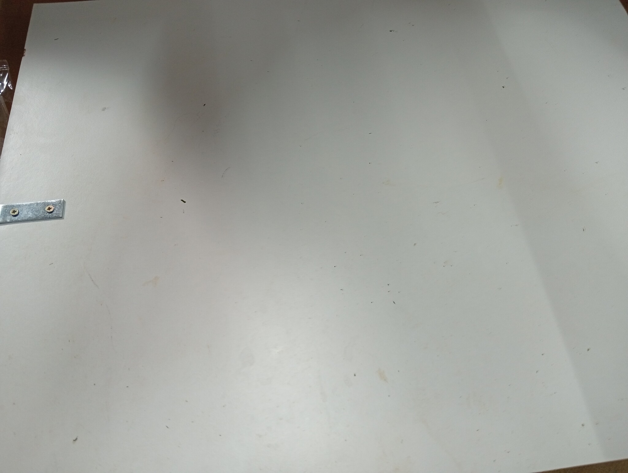 Onderkast Spoelbak Zwart Eiken 80cm - 58% Korting!