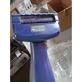 Black+Decker DVB315JP-QW handstofzuiger violet/titanium