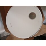 Robotstofzuiger X50 Ultra Complete 20.000 Pa - Wit (60% Korting)