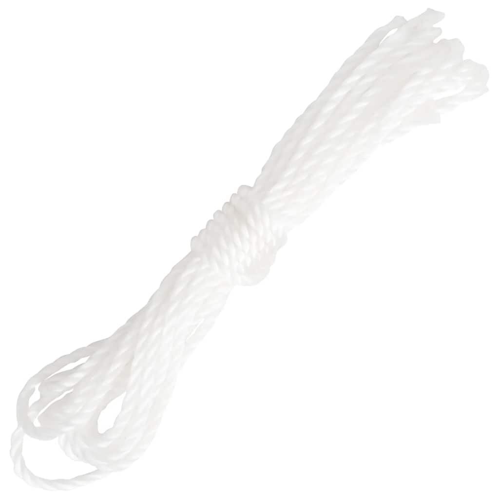 VidaXL Zonnezeil Taupe 3x4m HDPE - 33% Korting