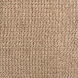 VidaXL Zonnezeil Taupe 3x4m HDPE - 33% Korting