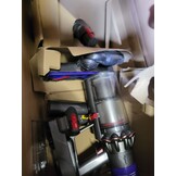 Dyson Cyclone V10 Submarine Nat- en droogstofzuiger - Nickel/Copper