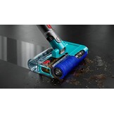 Dyson Cyclone V10 Submarine Nat- en droogstofzuiger - Nickel/Copper