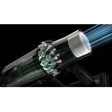 Dyson Cyclone V10 Submarine Nat- en droogstofzuiger - Nickel/Copper