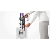 Dyson Cyclone V10 Submarine Nat- en droogstofzuiger - Nickel/Copper