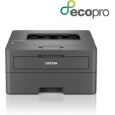 Laserprinter A4 Mono 30ppm 1200x1200 DPI Dubbelzijdig WiFi - 35% Korting