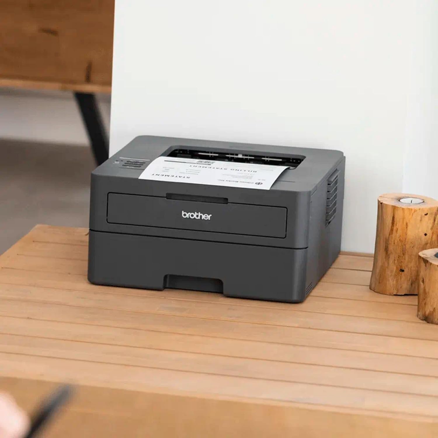 Laserprinter A4 Mono 30ppm 1200x1200 DPI Dubbelzijdig WiFi - 35% Korting