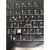 Draadloos Toetsenbord & Muis Set Zwart (Duits QWERTZ) - 57% Korting