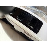 Robotstofzuiger Deebot T20 OMNI met Dweilfunctie Wit | 60% Korting