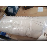 VidaXL Palletkussens Set van 2 Stoffen Beige - 52% Korting