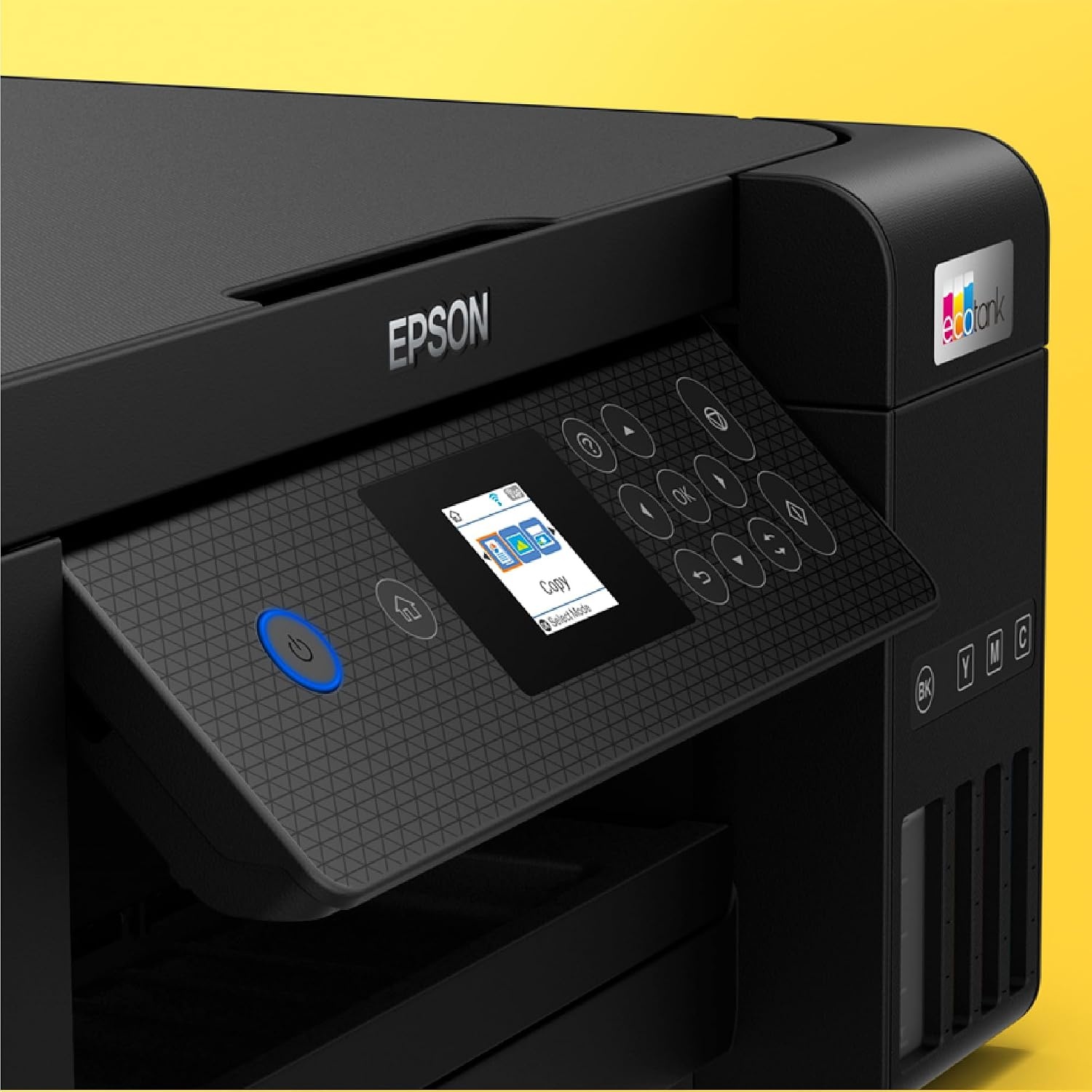 Multifunctionele Inkttankprinter L3256 Wit - 55% Korting!
