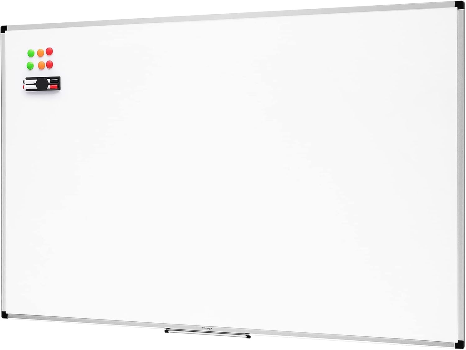 Magnetisch Whiteboard 90x60 cm - 33% Korting