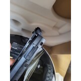 Robotstofzuiger Mova E40 Ultra Wit met Dweilfunctie, 19.000 Pa, 60% Korting