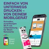 All-in-One Inkjetprinter ET-2912 Zwart | 54% Korting | Inkt voor 3 Jaar