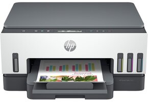 HP Smart Tank 7005 Multifunctionele Printer - 35% Korting!