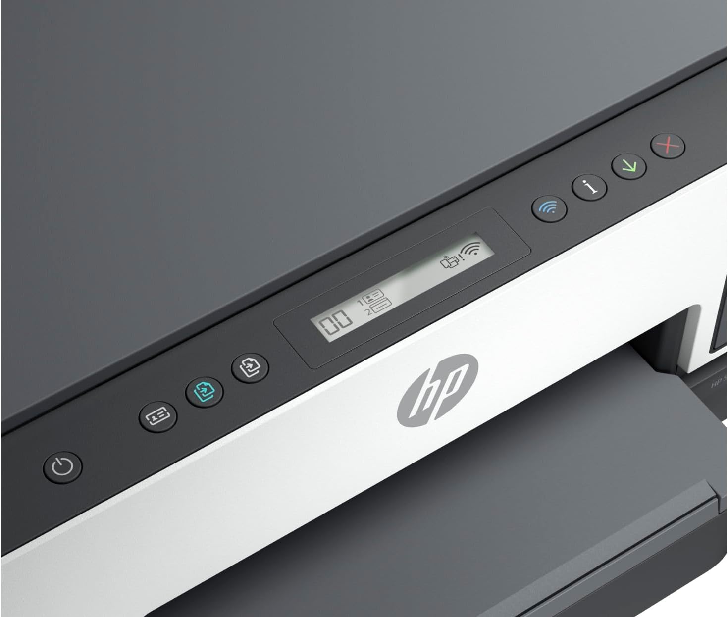 HP Smart Tank 7005 Multifunctionele Printer - 35% Korting!