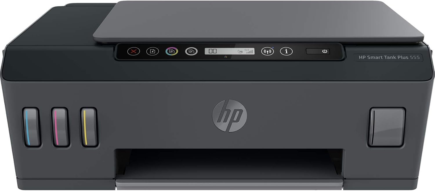 HP Smart Tank 7005 Multifunctionele Printer - 35% Korting!