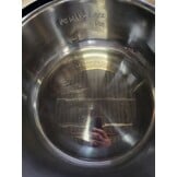 Multicooker Snelkookpan 7.1L Zwart Chrome - 54% Korting