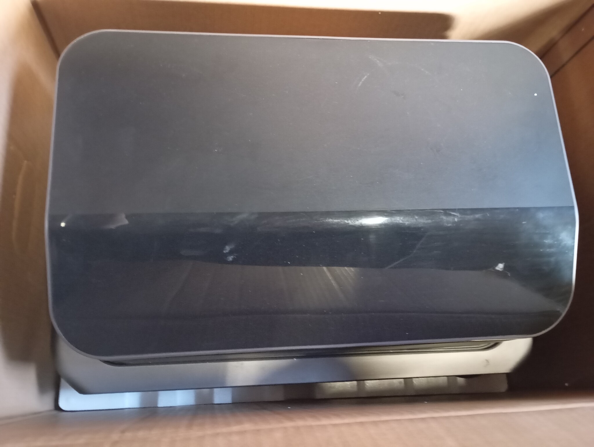 Cosori Dual Blaze Airfryer 10L - 54% Korting - Flexibele Kamers