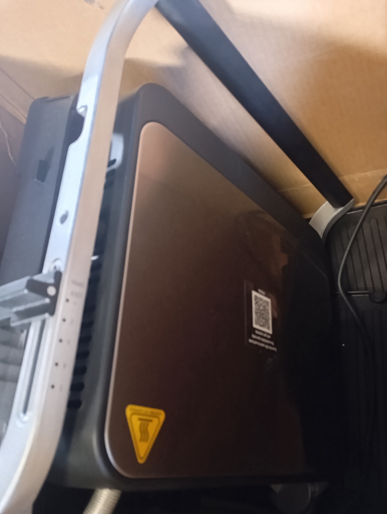 Cosori Dual Blaze Airfryer 10L - 54% Korting - Flexibele Kamers