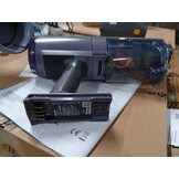 Shark PowerLite Steelstofzuiger met Laadstation (59% korting)