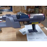 Shark PowerLite Steelstofzuiger met Laadstation (59% korting)