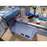 Shark PowerLite Steelstofzuiger met Laadstation (59% korting)