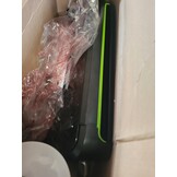 FoodSaver FFS005X Zwart groen L Vacuümmachine - 54% Korting