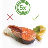 FoodSaver FFS005X Zwart groen L Vacuümmachine - 54% Korting