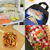 FoodSaver FFS005X Zwart groen L Vacuümmachine - 54% Korting