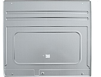 Bosch Onderbouwplaat Grijs M - 33% Korting