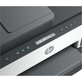 HP Smart Tank 7307 Printer: Draadloos Kleur Printen met 30% Korting