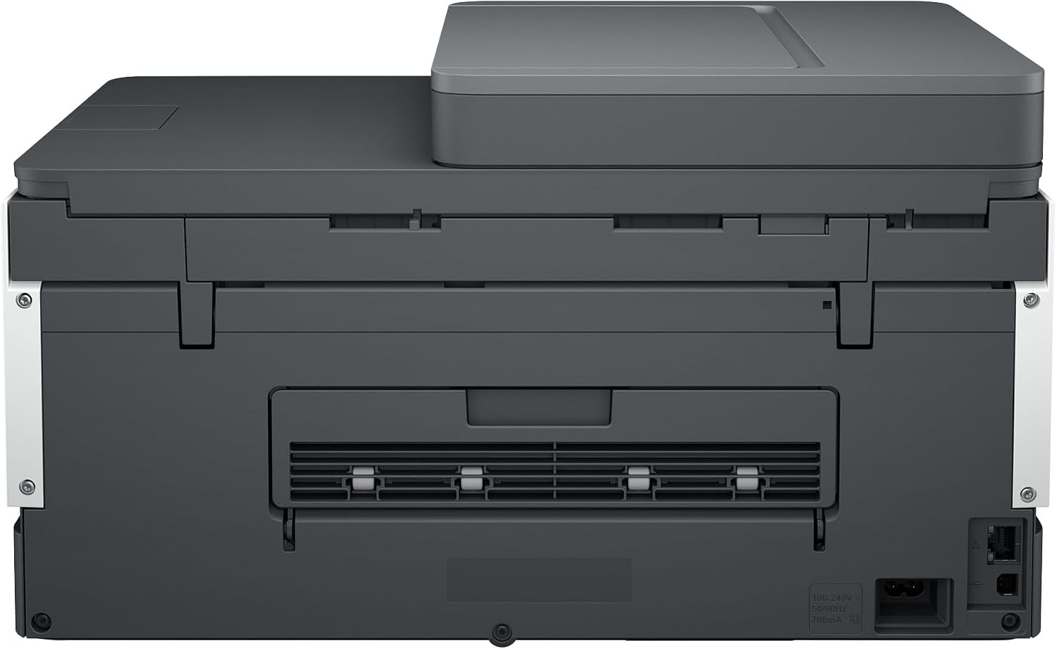 HP Smart Tank 7307 Printer: Draadloos Kleur Printen met 30% Korting