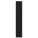 Badkamerkast Zwart Eiken met 59% Korting - 30x33x190cm