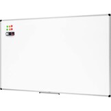 Magnetisch Whiteboard 90x60cm - 28% Korting!