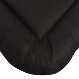 vidaXL Hondenmatras maat XL bruin