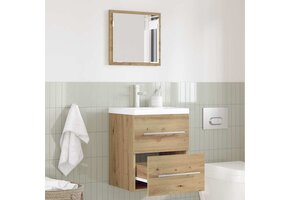 Badkamermeubelset Bruin - 41 x 38,5 x 48 cm - Met 33% Korting