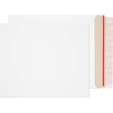 Blake Puur verpakking 352 x 250 mm All Board Envelope Mailers (PPA15-RS) Wit - Pack van 100 - Maat 352 x 250 mm