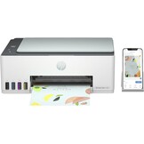 Multifunctionele printer HP Smart-Tank 5108 WLAN, met navulbare tank, inclusief drukinkt voor maximaal 3 jaar