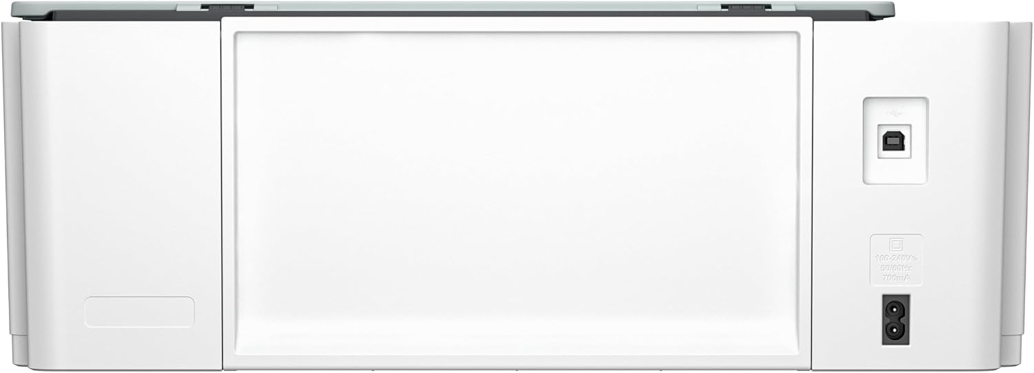 Multifunctionele printer HP Smart-Tank 5108 WLAN, met navulbare tank, inclusief drukinkt voor maximaal 3 jaar