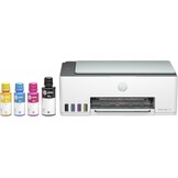 Multifunctionele printer HP Smart-Tank 5108 WLAN, met navulbare tank, inclusief drukinkt voor maximaal 3 jaar