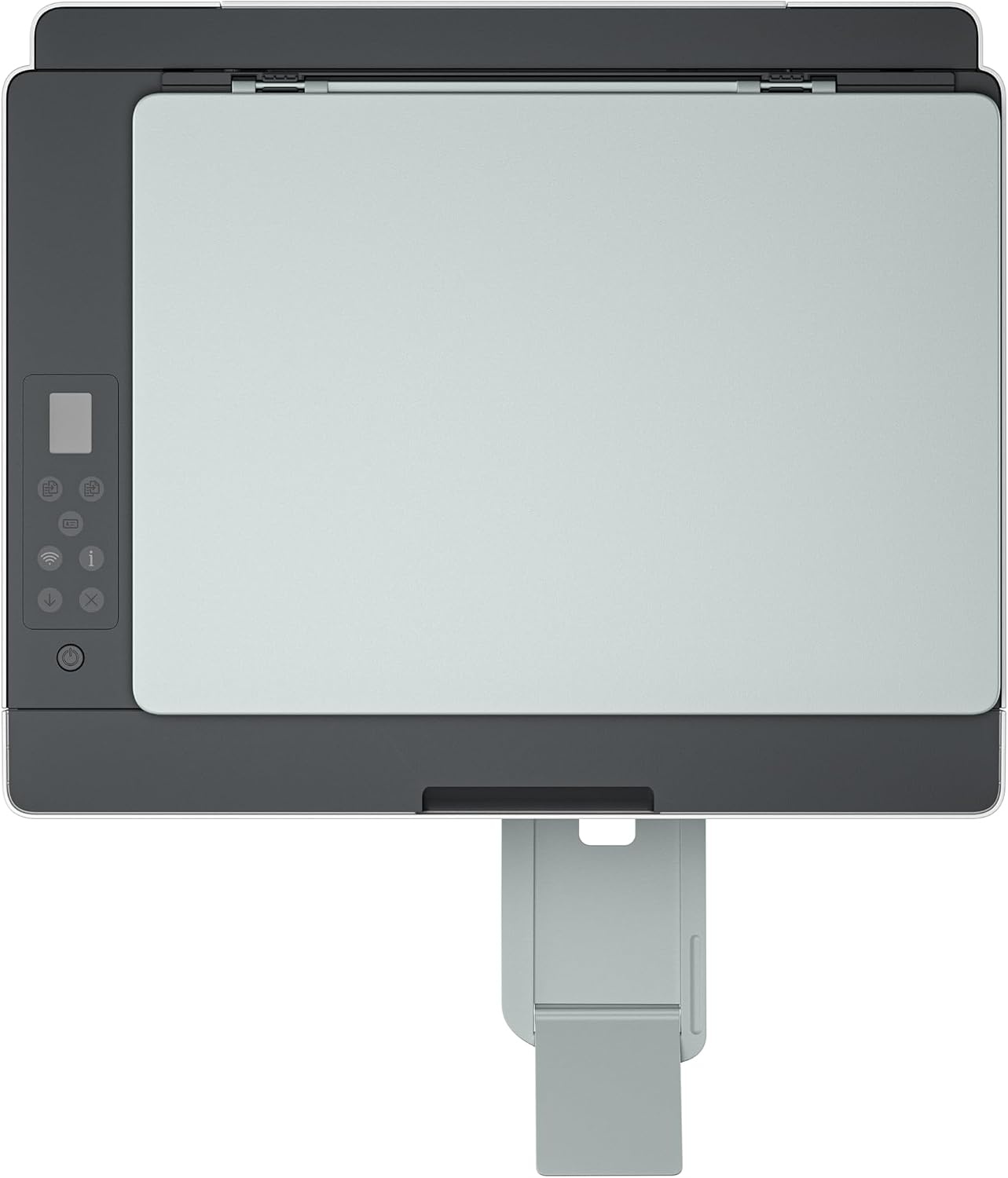 Multifunctionele printer HP Smart-Tank 5108 WLAN, met navulbare tank, inclusief drukinkt voor maximaal 3 jaar