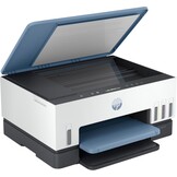 HP Smart Tank 670 Wireless All-in-One kleurenprinter, kopieerapparaat, scanner