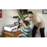 HP Smart Tank 670 Wireless All-in-One kleurenprinter, kopieerapparaat, scanner