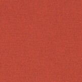 vidaXL Tuinbankkussen 100x50x7 cm stof gemêleerd rood